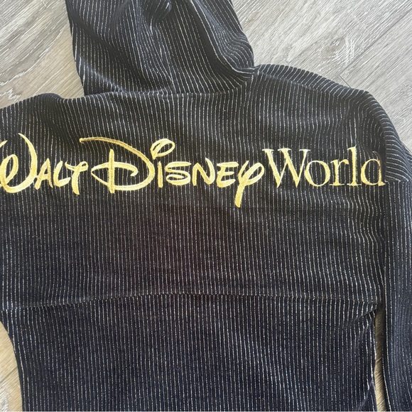 Disney Parks Walt Disney World 50th Anniversary Hoodie ✨ XS - Picture 7 of 7